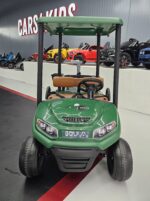 Children's Golf Cart 24 volts - Image 2