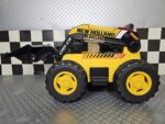 New Holland children's excavator 12 volts - Image 5