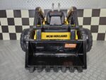 New Holland children's excavator 12 volts - Image 3