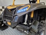 Electric buggy 48 volt brushless 4 person - Image 7