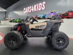 Children's buggy Can Am Maverick 12 volts - Image 3