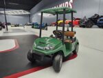Children's Golf Cart 24 volts