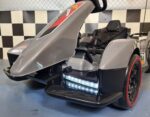 Electric children's kart F1 24 volts with rc - Image 7