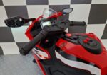 Children's motorcycle Honda CBR1000RR 12 volts. - Image 9