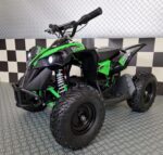 Electric children's quad 48 volt with brushless motor - Image 2