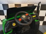 Farmer Truck 4x4 12volt with remote control - Image 7