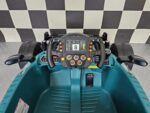 Aston Martin Formula 1 children's car 24 volts - Image 9