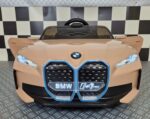 Children's car BMW i4 12 volt - Image 3