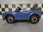 Children's car Dodge SRT 12 volts - Image 4