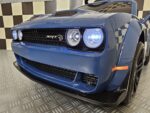 Children's car Dodge SRT 12 volts - Image 9