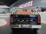 Children's car Ford F-150 Classic 2 persons 24 volt - Image 5