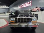 Children's car Ford F-150 Classic 2 persons 24 volt - Image 2