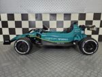 Aston Martin Formula 1 children's car 24 volts - Image 4