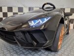 Electric children's car Lamborghini Huracan 24 volts - Image 7