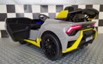 Kids car Lamborghini Huracan STO drift - Image 5