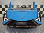 Children's car Lamborghini Sian 2 persons 24 volts - Image 3