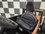 McLaren formula 1 electric children's car 12 volts - Image 10