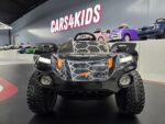 Electric McLaren Rally children's car 12 volt - Image 2