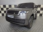 Electric children's car Range Rover Vogue 24 volts