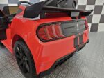 Children's car Ford Mustang Shelby 12 volts - Image 8