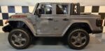 2 person children's jeep Jeep Gladiator 12volt with remote control - Image 4