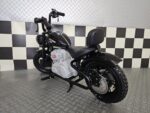 Chopper 24 volt black - Image 5