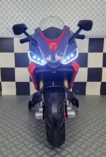 Children's motorcycle Aprilia RS660 - Image 3