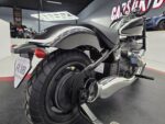 Children's motorcycle BMW R18 24 volt - Image 9