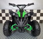 Electric children's quad 48 volt with brushless motor - Image 3