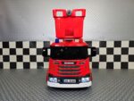 Electric Scania fire truck 12 volt - Image 3