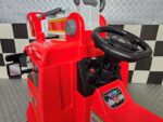 Electric Scania fire truck 12 volt - Image 9
