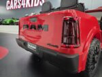 Dodge RAM 12 volt electric children's car - Image 7