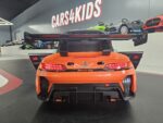 Children's car Mercedes GT3 AMG 12 volts - Image 5
