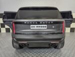 Electric children's car Range Rover Vogue 24 volts - Image 6