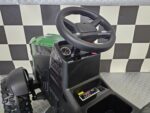 Children's tractor Farmer 12 volt green with RC - Image 7