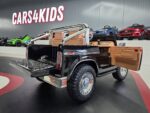 Children's car Ford F-150 Classic 2 persons 24 volt - Image 4