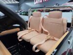 Children's car Ford F-150 Classic 2 persons 24 volt - Image 8