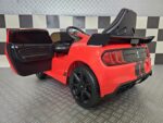 Children's car Ford Mustang Shelby 12 volts - Image 5