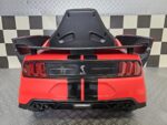 Children's car Ford Mustang Shelby 12 volts - Image 6