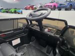 Ford Raptor 1 seater 12 volt black children's car - Image 6