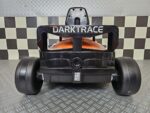 McLaren formula 1 electric children's car 12 volts - Image 6