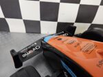 McLaren formula 1 electric children's car 12 volts - Image 9