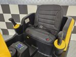 Electric children's excavator 24 volts - Image 9