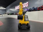 Caterpillar excavator walker - Image 2