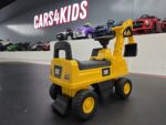 Caterpillar excavator walker - Image 4