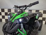 Electric children's quad 48 volt with brushless motor - Image 9