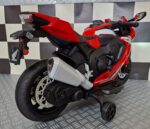 Children's motorcycle Honda CBR1000RR 12 volts. - Image 6