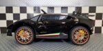 Electric children's car Lamborghini Huracan 24 volts - Image 4