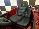 Lamborghini Huracan electric children's car 12 volts with remote control - Image 10