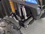Electric buggy 48 volt brushless 4 person - Image 13